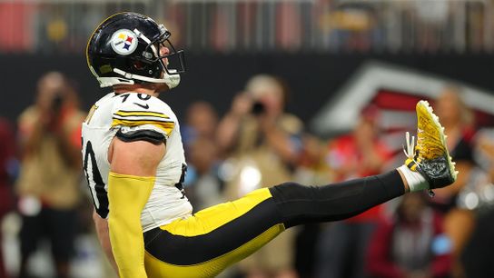 Steelers' TJ Watt Focused On Faster Starts For The Defense: "Come Off The Bus Ready To Go" (Steelers News)